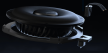 Harman Kardon Flow 80 -  subwoofer 8