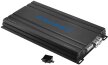 Crunch GPX 5500.1D - 1-kanałowy wzmacniacz monoblok klasa D 2750W RMS