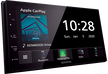 Kenwood radio DMX5020BTS + kamera LXA14   (6)
