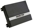 Ground Zero GZRA 4HD - 4-kanałowy wzmacniacz klasy D, moc 4x 175 W RMS przy 4 Ohm