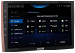 ALPINE INE-AX809 - stacja multimedialna 9 cali (1)