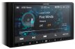 ALPINE iLX-W650BT - stacja multimedialna 7 cali  + Słuchawki Alpine Gratis (8)