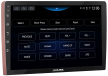 ALPINE INE-AW409S - stacja multimedialna 9 cali (2)