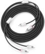 JL AUDIO XE-BLKAIC2-9 - przewód 2x RCA - 2x RCA (2,74m) (2)