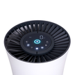 Oczyszczacz powietrza Vestfrost VP-A1Z40WH do 48m2 (6)