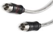 JL Audio XD-CLRAICY1F2M - adapter Y, 1 wtyk żeński na 2 wtyki męskie RCA (3)