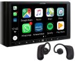 ALPINE iLX-W650BT - stacja multimedialna 7 cali  + Słuchawki Alpine Gratis (3)