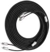 JL AUDIO XE-BLKAIC2-18 - przewód 2x RCA - 2x RCA (5,49m) (2)