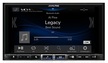 Radio ALPINE ILX-705D (2)