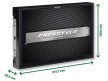 ALPINE X903DC-F – Profesjonalna Nawigacja 9