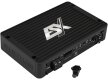 ESX SX1000.1 - 1-kanałowy wzmacniacz cyfrowy klasy D