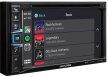 ALPINE INE-W611 - stacja multimedialna 6,5 cali  + Słuchawki Alpine Gratis (8)
