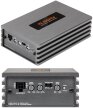 Musway NX275.2 - wzmacniacz 2-kanałowy Klasy D (Micro) (3)
