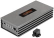 Musway  NX800.1 - wzmacniacz 1-kanałowy Klasy D (Micro) (1)