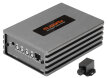 Musway  NX400.1 - wzmacniacz 1-kanałowy Klasy D (Micro)