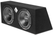 Rockford Fosgate R2-2X10 skrzynia basowa 2x25cm