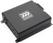 Wzmacniacz MOREL MPD4.70 4-kanałowy 4x70W RMS