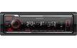 Radio KENWOOD KMM-BT408DAB