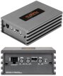 Musway NX200.2 - wzmacniacz 2-kanałowy Klasy D (Micro) (3)