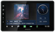 KENWOOD DMX-F920DS - stacja 9-cali 1-Din CarPlay Android Auto (3)