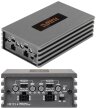Musway NX125.4 - wzmacniacz 4-kanałowy Micro (3)