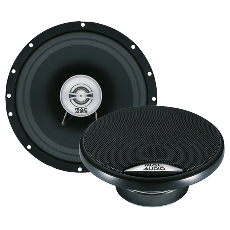 Głośniki Mac Audio Edition 162 165mm