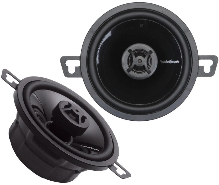 Rockford Fosgate P132 głośniki dwudrożne, 87 mm, moc RMS 20 Wat
