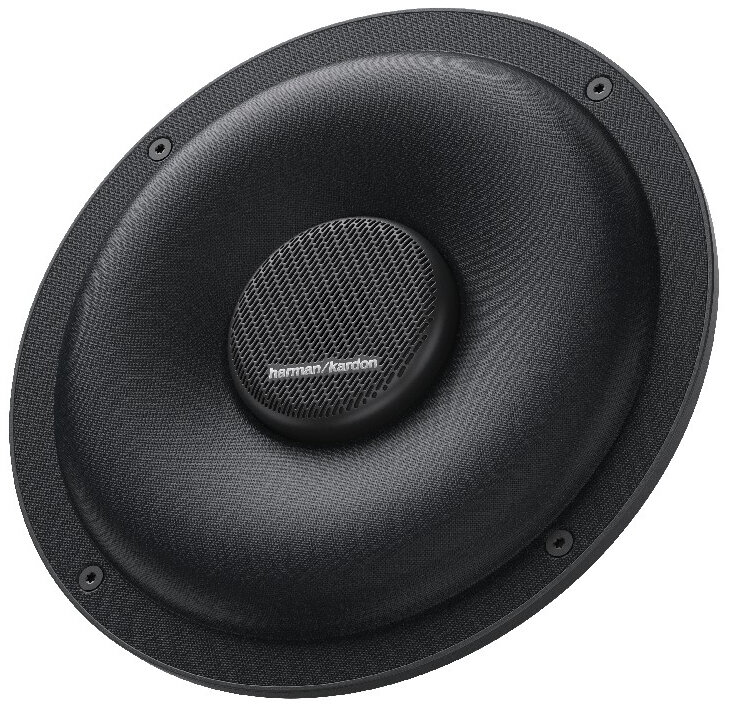 Harman Kardon Flow 80 -  subwoofer 8