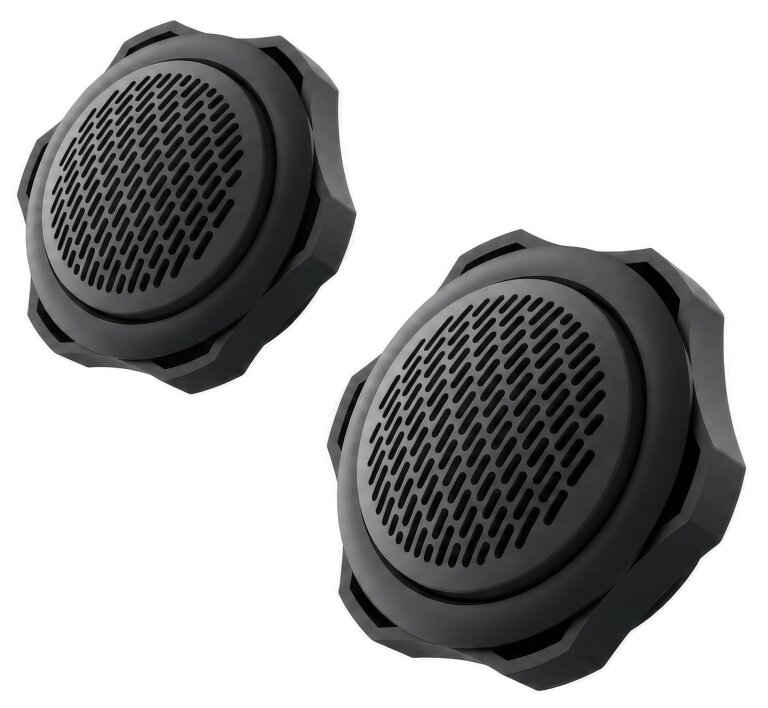 Harman Kardon Flow 75T -  głośniki wysokotonowe 19mm (3)