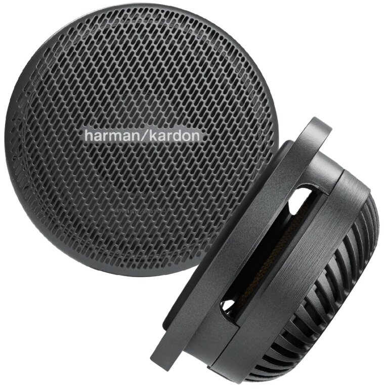 Harman Kardon Flow 300S -  głośniki średniotonowe 89mm (2)