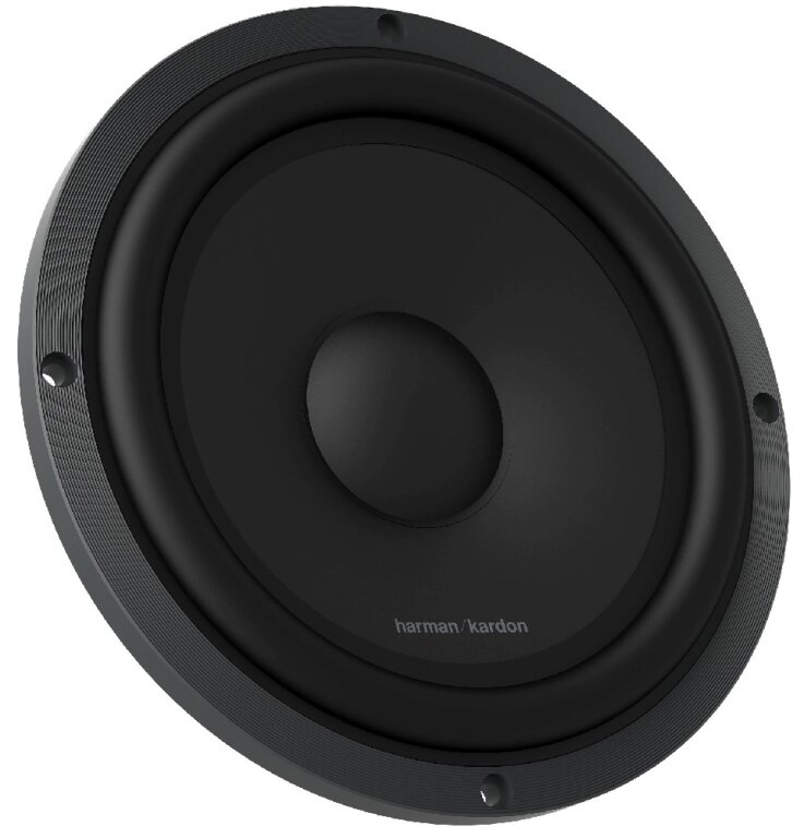 Harman Kardon Flow 601CFS -  głośniki 2-drożne komponentowe 165mm (8)