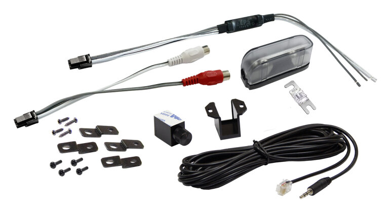 Musway  NX800.1 - wzmacniacz 1-kanałowy Klasy D (Micro) (4)