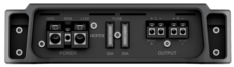 HERTZ HCP 2X wzmacniacz  (5)