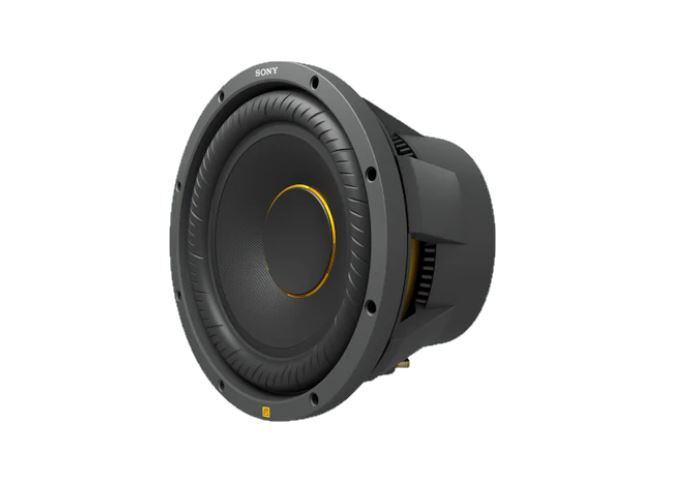 Subwoofer SONY XS-W124ES