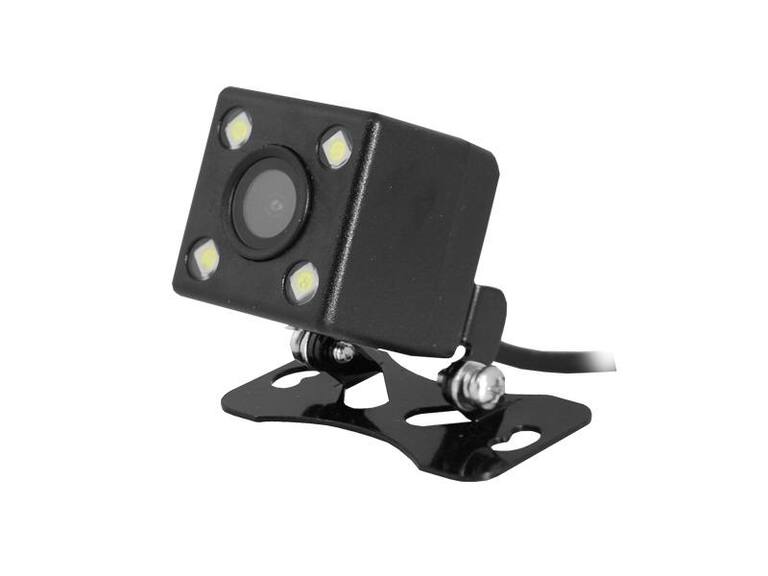 Kenwood radio DMX5020BTS + kamera LXA14   (4)