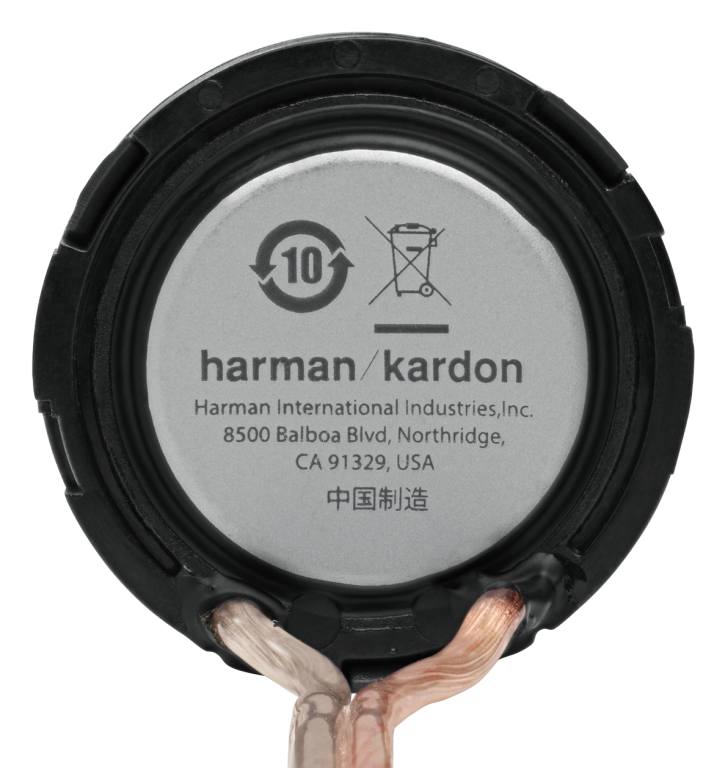 Harman Kardon Flow 75T -  głośniki wysokotonowe 19mm (5)