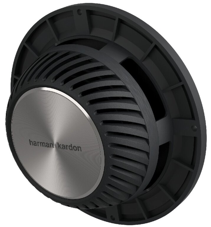 Harman Kardon Flow 601CFS -  głośniki 2-drożne komponentowe 165mm (4)