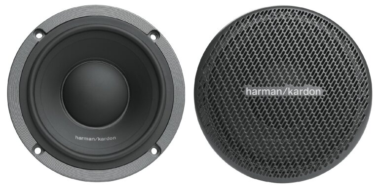 Harman Kardon Flow 300S -  głośniki średniotonowe 89mm (10)