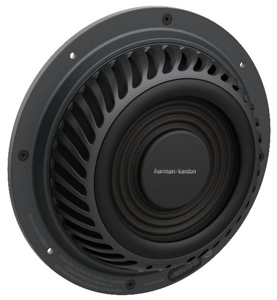 Harman Kardon Flow 80 -  subwoofer 8