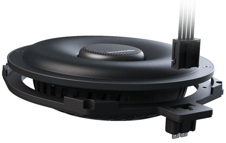 Harman Kardon Flow 80 -  subwoofer 8