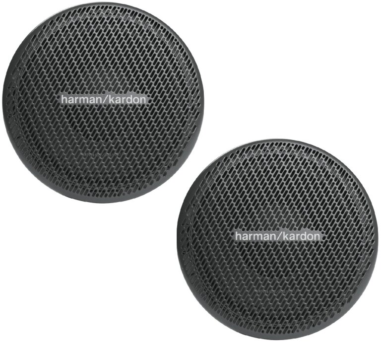Harman Kardon Flow 300S -  głośniki średniotonowe 89mm (3)