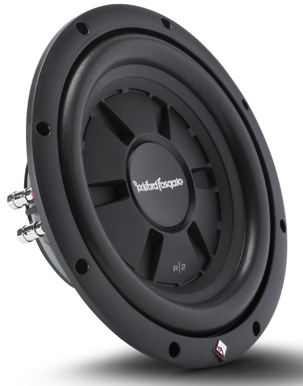 Subwoofer Rockford Fosgate R2SD2-10 Prime 25cm 2x2 ohm