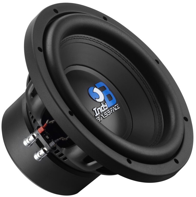 Bassface INDY B10/2 - subwoofer  25cm