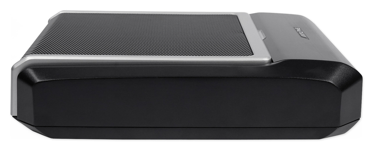 ALPINE PWD-X5 SUBWOOFER PODFOTELOWY (9)