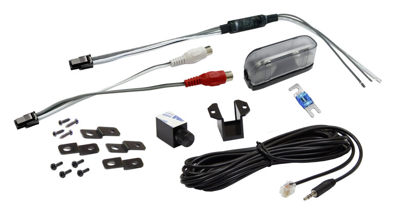 Musway  NX600.1 - wzmacniacz 1-kanałowy Klasy D (Micro) (5)