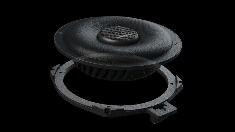 Harman Kardon Flow 80 -  subwoofer 8