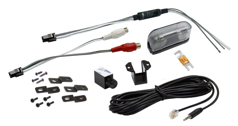 Musway  NX400.1 - wzmacniacz 1-kanałowy Klasy D (Micro) (8)