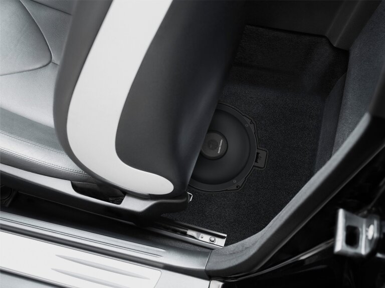 Harman Kardon Flow 80 -  subwoofer 8