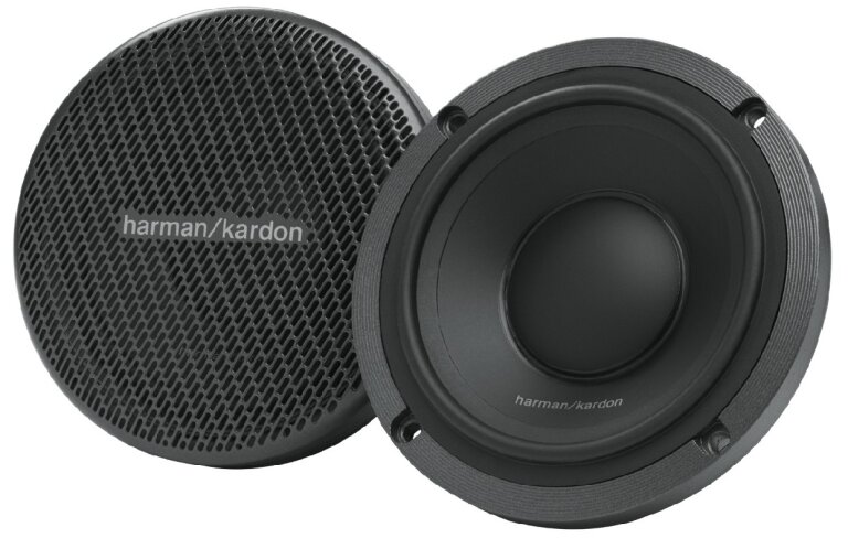 Harman Kardon Flow 300S -  głośniki średniotonowe 89mm (8)