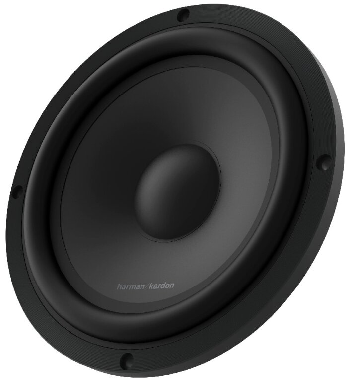 Harman Kardon Flow 601CFS -  głośniki 2-drożne komponentowe 165mm (9)